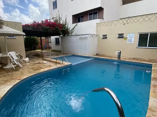 Imagem 9: Imóvel para Venda Possui 55 Metros Quadrados com 2 Quartos em Cambeba - Fortaleza - Ce
