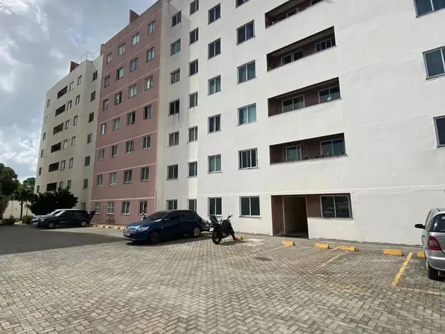 Imagem 12: Imóvel para Venda Possui 55 Metros Quadrados com 2 Quartos em Cambeba - Fortaleza - Ce