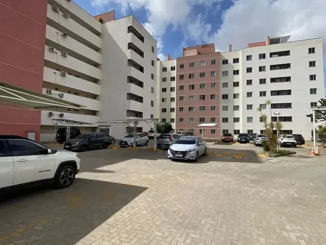 Imagem 10: Imóvel para Venda Possui 55 Metros Quadrados com 2 Quartos em Cambeba - Fortaleza - Ce