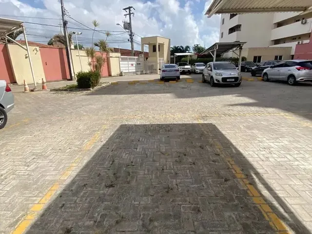 Imagem 13: Imóvel para Venda Possui 55 Metros Quadrados com 2 Quartos em Cambeba - Fortaleza - Ce