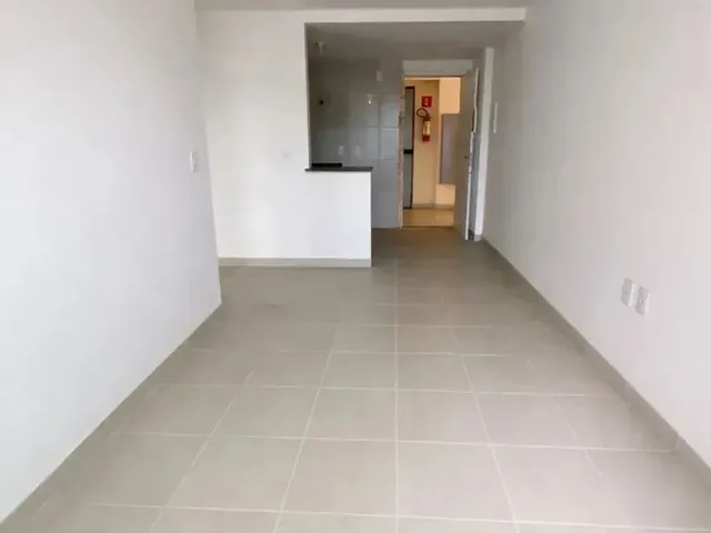 Imagem 4: Imóvel para Venda Possui 55 Metros Quadrados com 2 Quartos em Cambeba - Fortaleza - Ce