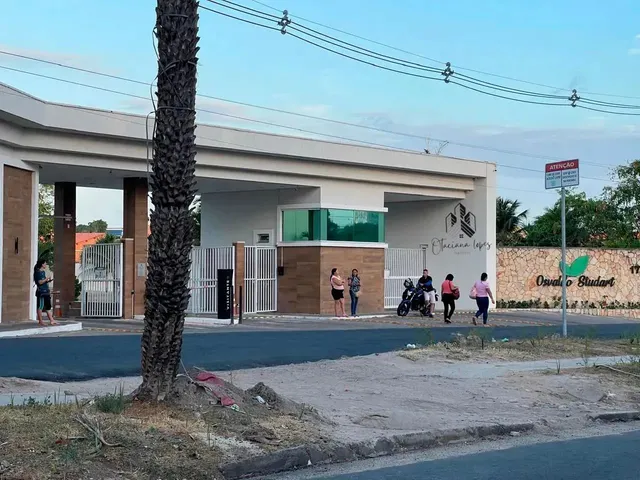 Imagem: Sobrado para Venda Tem 240 Metros Quadrados