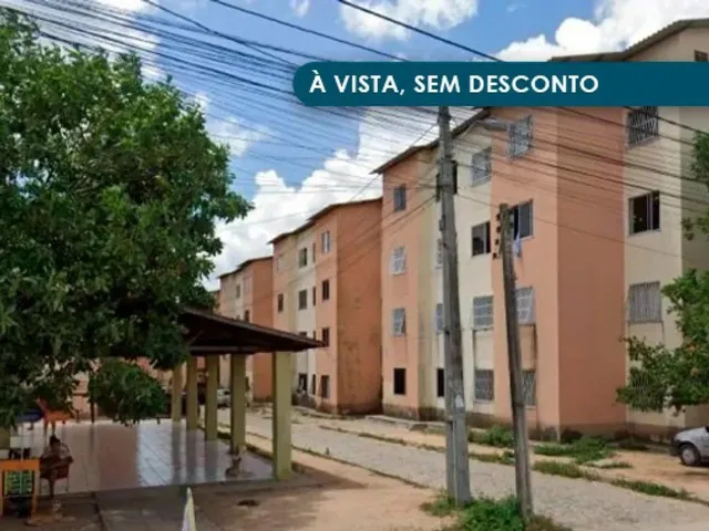 Imagem: Apartamento 47 M² (Unid. 104) - Bom Jardim