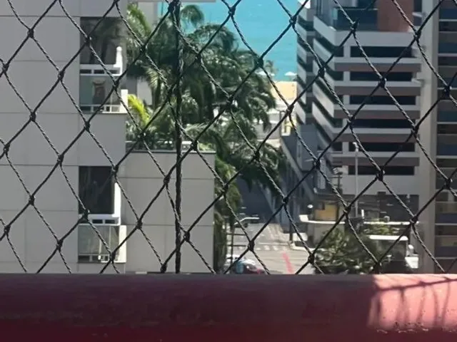 Imagem: Apartamento 3 Suites no Meireles a 4 Quadras