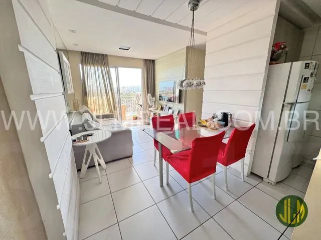 Imagem: Vendo Apartamento com 56M², 2 Quartos