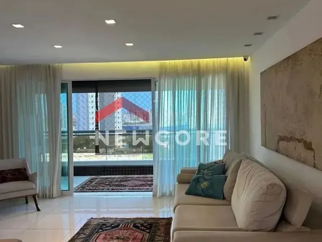 Imagem: Apartamento em Rua Delmiro Gouveia - Varjota
