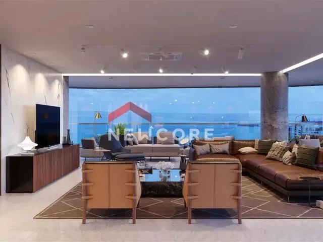 Imagem 5: Apartamento em Rua Silva Jatahy - Meireles - Fortaleza/Ce