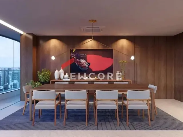 Imagem 2: Apartamento em Rua Silva Jatahy - Meireles - Fortaleza/Ce