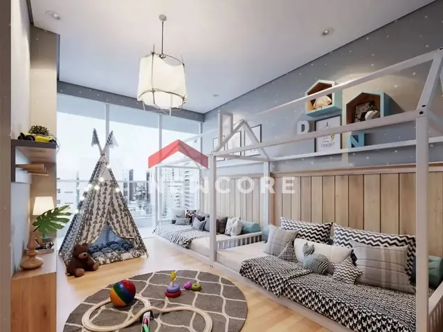 Imagem 14: Apartamento em Rua Silva Jatahy - Meireles - Fortaleza/Ce