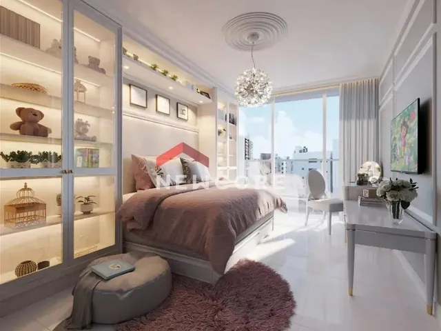 Imagem 15: Apartamento em Rua Silva Jatahy - Meireles - Fortaleza/Ce