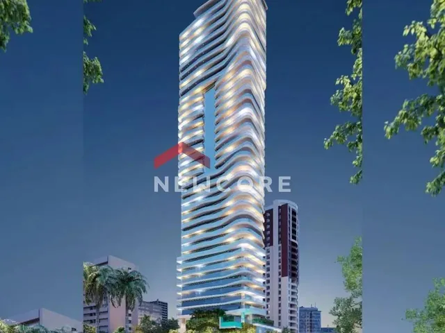Imagem 12: Apartamento em Rua Silva Jatahy - Meireles - Fortaleza/Ce