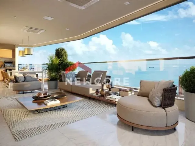 Imagem 10: Apartamento em Rua Silva Jatahy - Meireles - Fortaleza/Ce