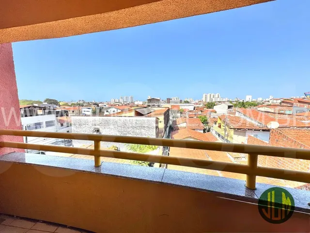 Imagem 15: Vendo Apartamento com 78M², 3 Quartos, Elevador, no Bairro Jardim América - Fortaleza