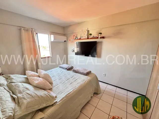 Imagem 4: Vendo Apartamento com 78M², 3 Quartos, Elevador, no Bairro Jardim América - Fortaleza