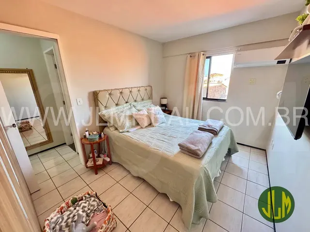 Imagem 12: Vendo Apartamento com 78M², 3 Quartos, Elevador, no Bairro Jardim América - Fortaleza