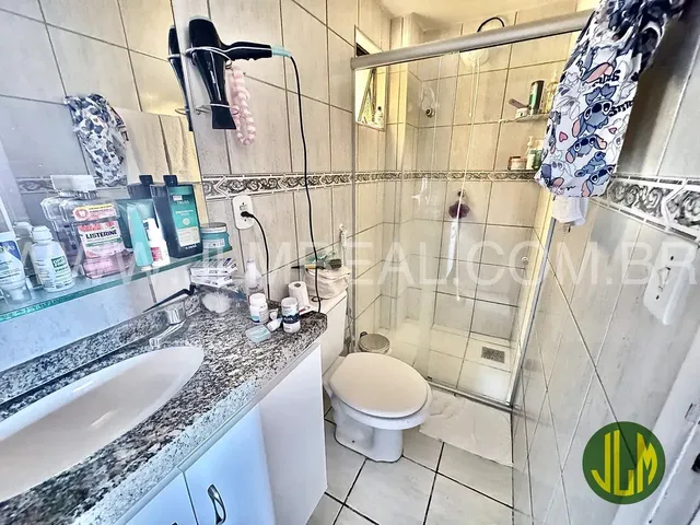 Imagem 14: Vendo Apartamento com 78M², 3 Quartos, Elevador, no Bairro Jardim América - Fortaleza