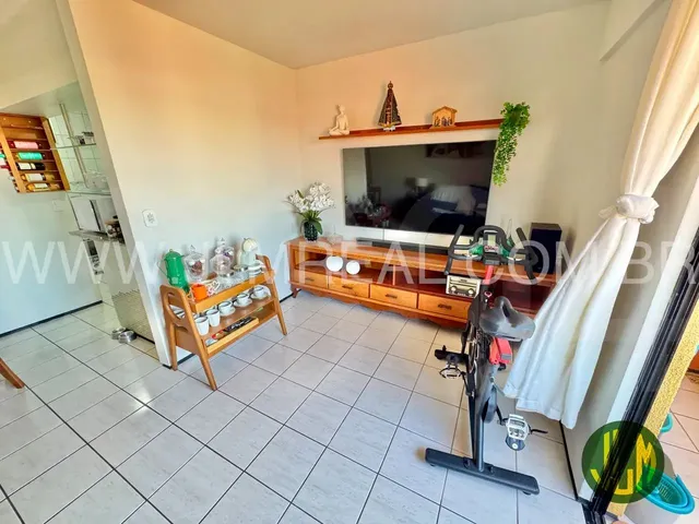 Imagem 16: Vendo Apartamento com 78M², 3 Quartos, Elevador, no Bairro Jardim América - Fortaleza