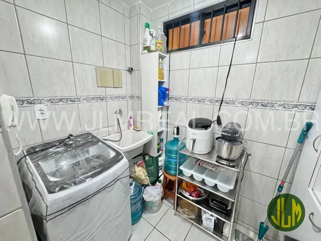 Imagem 9: Vendo Apartamento com 78M², 3 Quartos, Elevador, no Bairro Jardim América - Fortaleza
