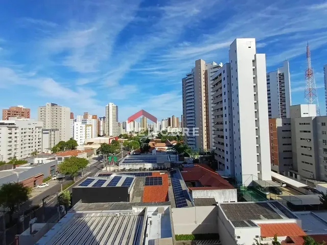 Imagem 15: Apartamento em Rua Leonardo Mota - Aldeota - Fortaleza/Ce