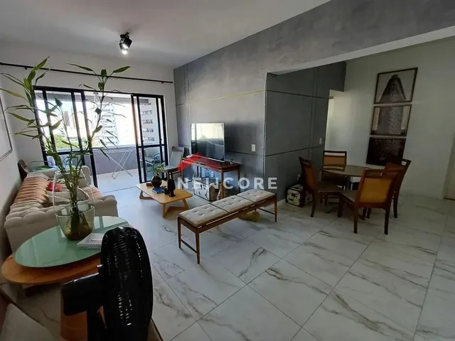 Imagem 8: Apartamento em Rua Leonardo Mota - Aldeota - Fortaleza/Ce