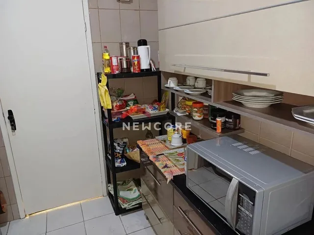 Imagem 5: Apartamento em Rua Leonardo Mota - Aldeota - Fortaleza/Ce