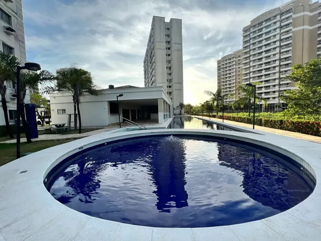Imagem 1: Apartamento a Venda no Cambeba - Fortune - 3 Quartos - Fortaleza/Ceará