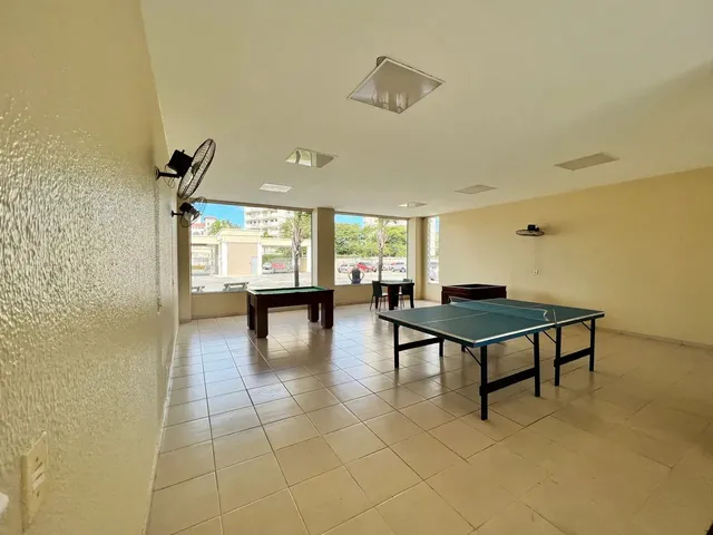 Imagem 4: Apartamento a Venda no Cambeba - Fortune - 3 Quartos - Fortaleza/Ceará