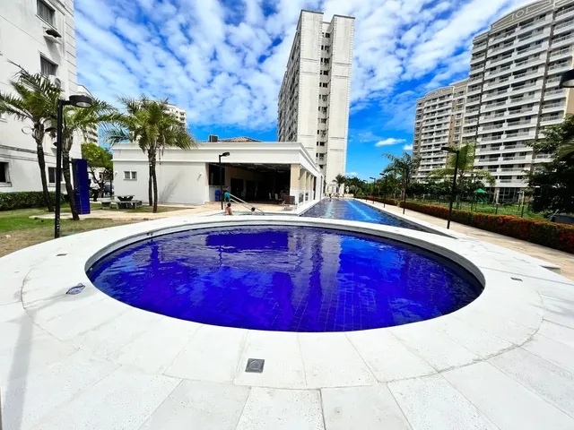 Imagem 13: Apartamento a Venda no Cambeba - Fortune - 3 Quartos - Fortaleza/Ceará