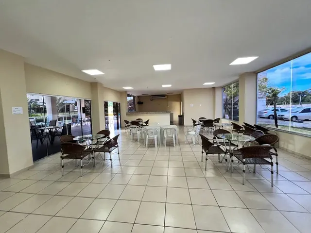 Imagem 16: Apartamento a Venda no Cambeba - Fortune - 3 Quartos - Fortaleza/Ceará