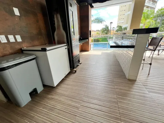 Imagem 15: Apartamento a Venda no Cambeba - Fortune - 3 Quartos - Fortaleza/Ceará