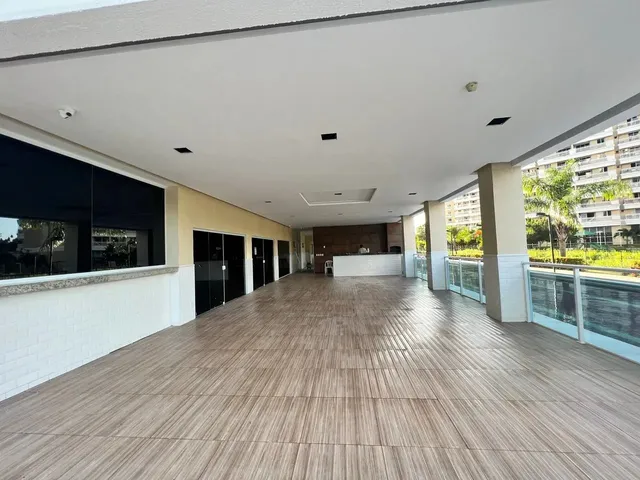 Imagem 6: Apartamento a Venda no Cambeba - Fortune - 3 Quartos - Fortaleza/Ceará