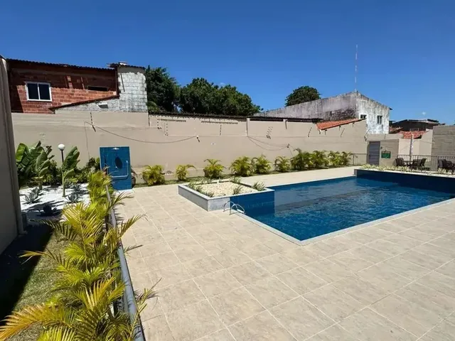 Imagem 9: Apartamento de Repasse no Torre Solare com Varanda e Elevador Area de Lazer