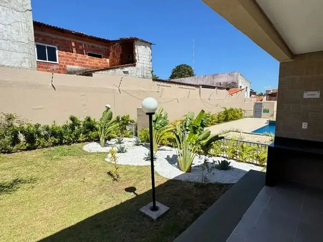 Imagem 14: Apartamento de Repasse no Torre Solare com Varanda e Elevador Area de Lazer