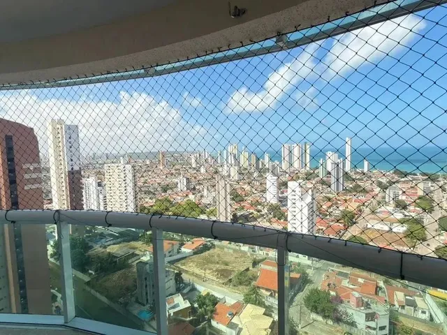 Imagem: Apartamento 2/4 Sendo 01 Suite - Mobiliado