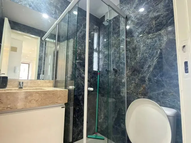 Imagem 10: Apartamento 2/4 Sendo 01 Suite - Mobiliado - Estrela do Atlântico Ponta Negra