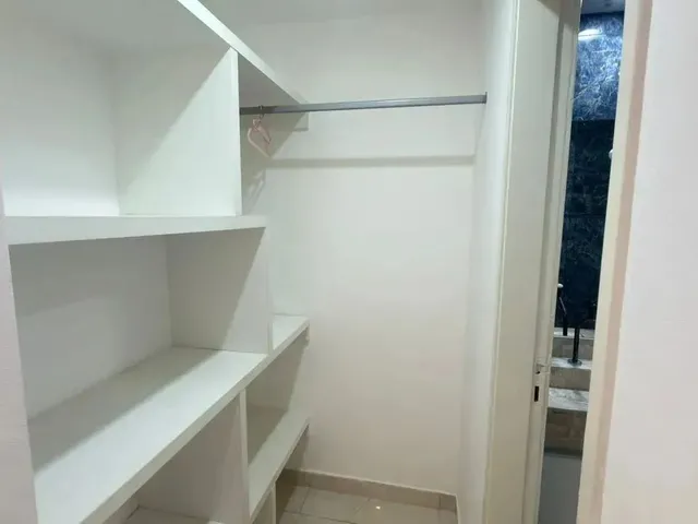 Imagem 15: Apartamento 2/4 Sendo 01 Suite - Mobiliado - Estrela do Atlântico Ponta Negra