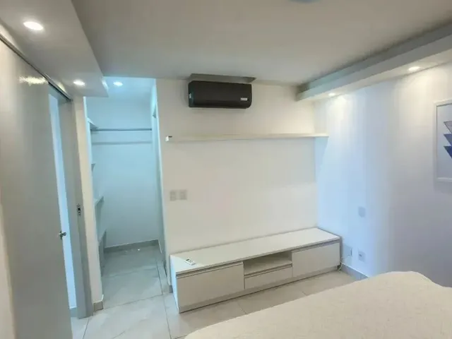 Imagem 13: Apartamento 2/4 Sendo 01 Suite - Mobiliado - Estrela do Atlântico Ponta Negra