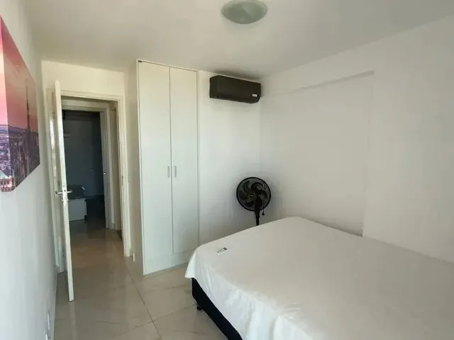 Imagem 14: Apartamento 2/4 Sendo 01 Suite - Mobiliado - Estrela do Atlântico Ponta Negra