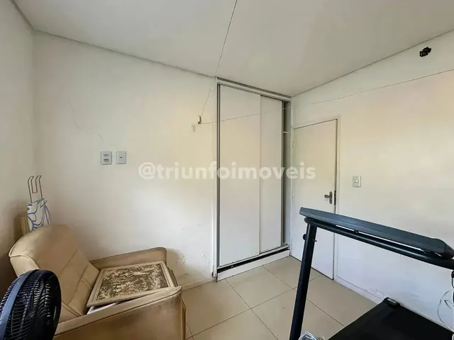 Imagem: Casa com 4 Suítes no Luciano Cavalcante