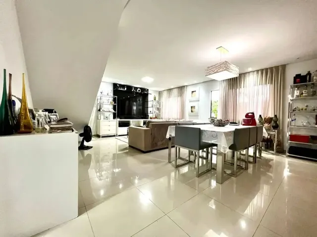 Imagem: Casa em Condomínio com 3 Suítes no Edson