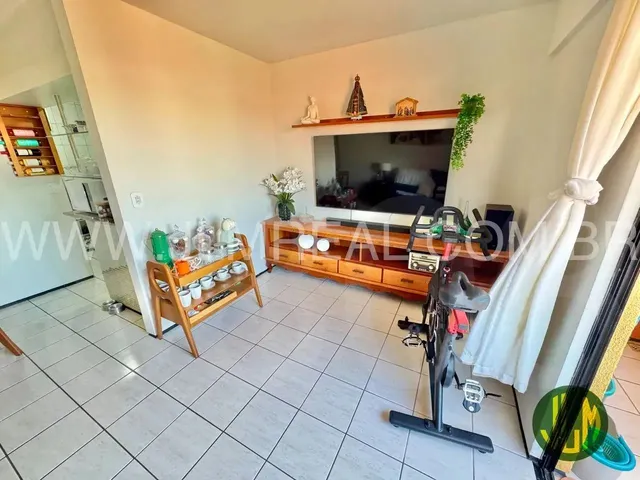 Imagem 2: Vendo Apartamento com 78M², 3 Quartos, Elevador, no Bairro Jardim América - Fortaleza