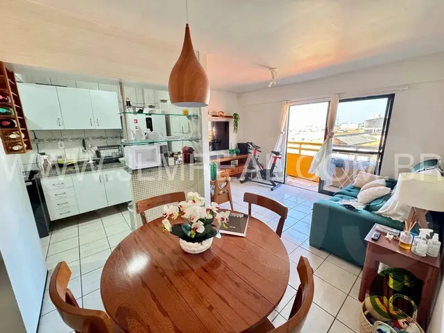 Imagem 13: Vendo Apartamento com 78M², 3 Quartos, Elevador, no Bairro Jardim América - Fortaleza