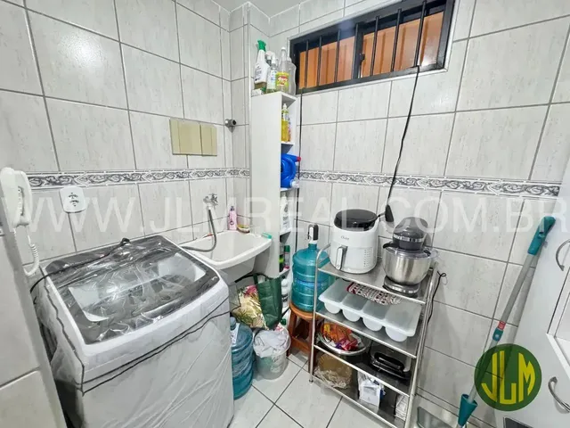 Imagem 5: Vendo Apartamento com 78M², 3 Quartos, Elevador, no Bairro Jardim América - Fortaleza