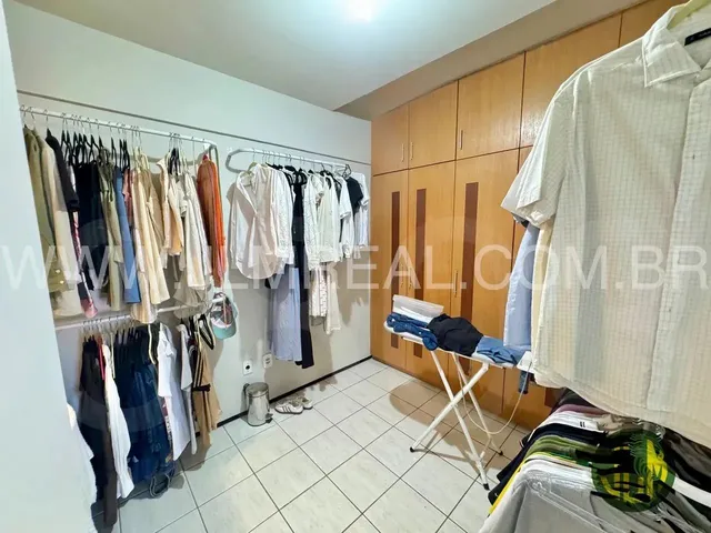 Imagem 15: Vendo Apartamento com 78M², 3 Quartos, Elevador, no Bairro Jardim América - Fortaleza