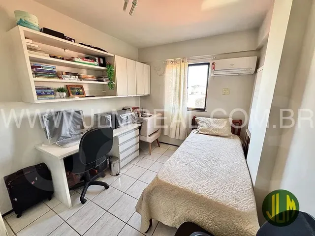 Imagem 11: Vendo Apartamento com 78M², 3 Quartos, Elevador, no Bairro Jardim América - Fortaleza