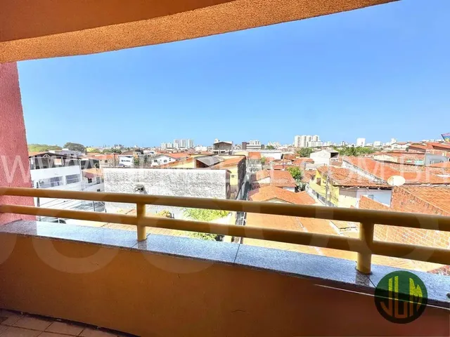 Imagem 9: Vendo Apartamento com 78M², 3 Quartos, Elevador, no Bairro Jardim América - Fortaleza