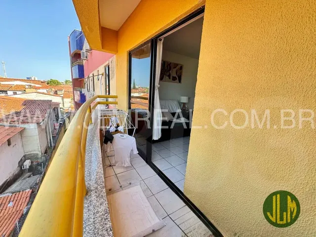 Imagem 16: Vendo Apartamento com 78M², 3 Quartos, Elevador, no Bairro Jardim América - Fortaleza