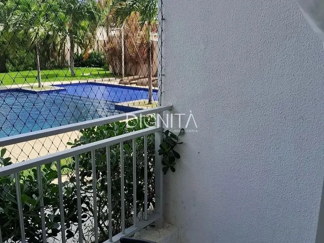 Imagem: Apartamento À Venda Porteira Fechada