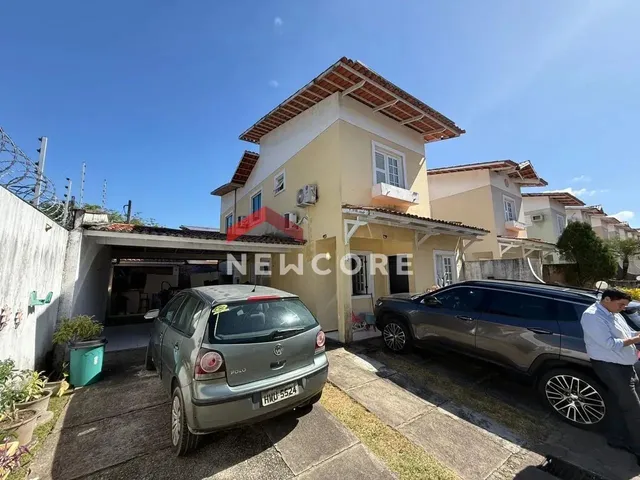 Imagem: Casa de Condomínio em Rua D - Parque Dois