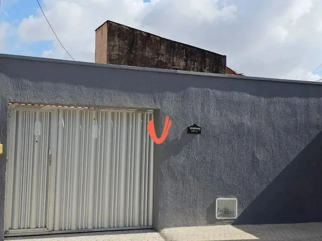Imagem 10: Casa com 3 Dormitórios À Venda, 70 M² por R$ 350.000,00 - Mondubim - Fortaleza/Ce